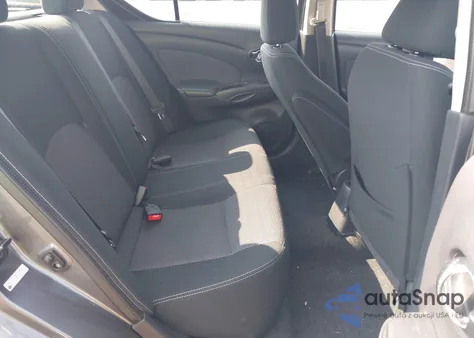 2016 Nissan Versa 1.6 S/1.6 S+/1.6 Sl/1.6 Sv from USA, damaged, VIN 3N1CN7AP1GL877101